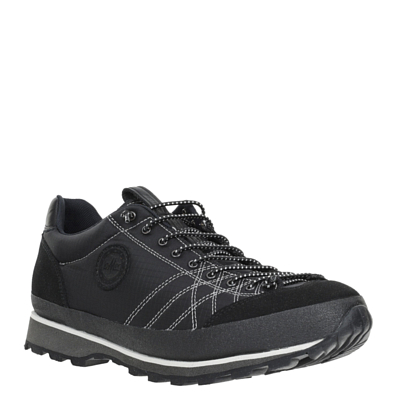 Ботинки Lomer Bio Naturale Thermo MTX Black