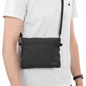 Кошелек BACH Pocket Chest (M) Black