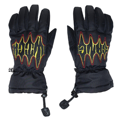 Перчатки Salmon Arms Glove Sangwich