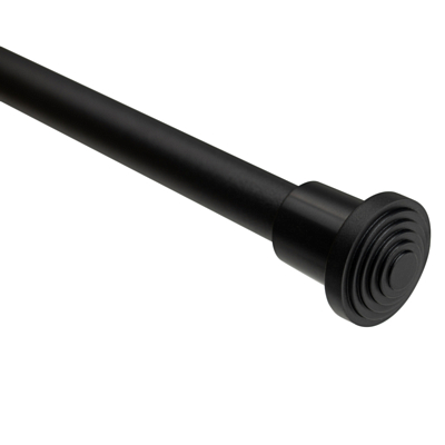Стол Cargo Container End Black