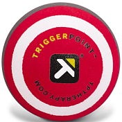 Массажный мяч Trigger Point 2021-22 MBX 6.6 см жесткий