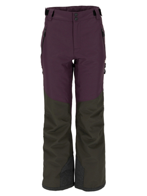 Брюки сноубордические Rehall Donard-R Plum Perfect