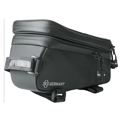 Сумка на раму SKS Explorer Smart Black