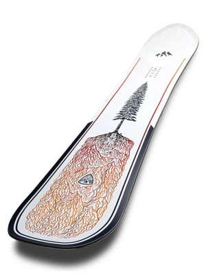 Сноуборд Jones Dream Weaver 2.0