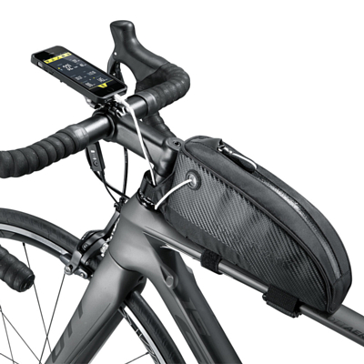 Сумка на раму TOPEAK Fuel Tank. Medium