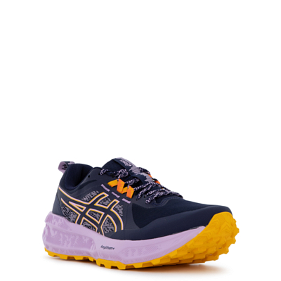 Кроссовки Asics Gel-Sonoma 8 Midnight/Light Ube