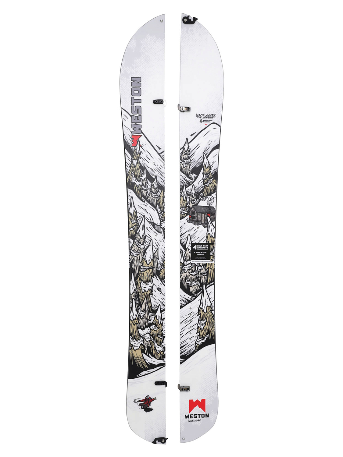157 WESTON BACKWOODS SPLITBOARD スプリットボード Backwoods-Splitboard.webp?crop