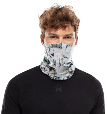Бандана Buff CoolNet UV Ipe Multi