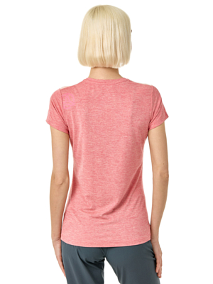 Футболка Ternua Krina Pastel Pink