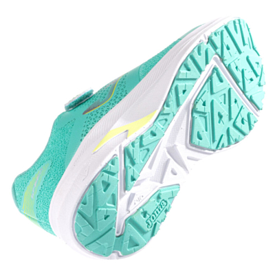 Кроссовки детские Joma Speed Junior Turquoise