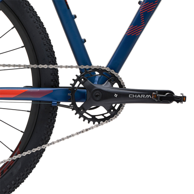 Велосипед Welt Ranger 3.0 29 Dark Blue