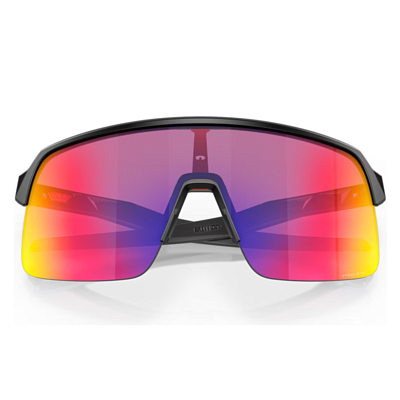 Очки солнцезащитные Oakley Sutro Lite Black/Prizm Road