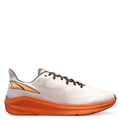 Кроссовки ALTRA Experience Form Gray/Orange