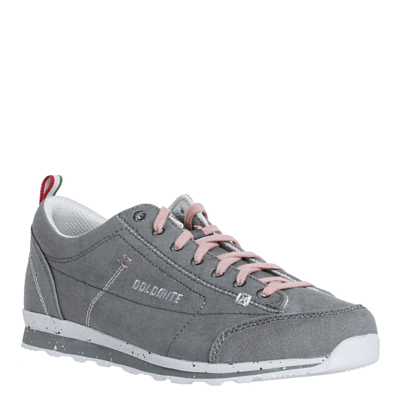 Ботинки Dolomite W's 54 Lh Canvas Evo Gunmetal Grey