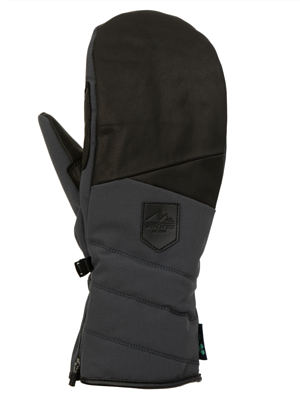 Варежки VIKING Norvik Pro Dark Gray
