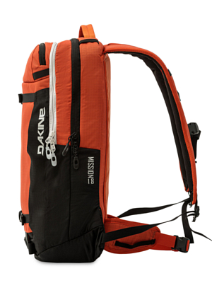 Рюкзак Dakine Mission Pro 18L Pureed Pumpkin