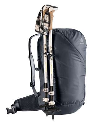 Рюкзак Deuter Freerider Lite 20 Black