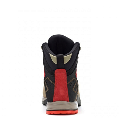 Ботинки Asolo Fugitive GTX MM Wool/Black