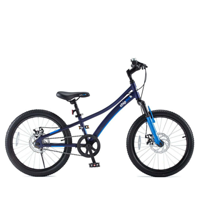 Велосипед Chipmunk Explorer 2025 Blue