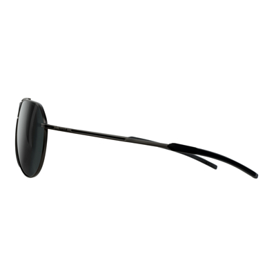 Очки солнцезащитные Bolle LIVEWIRE Gun Matte-Tns