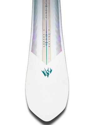 Сноуборд Jones Stratos Women's