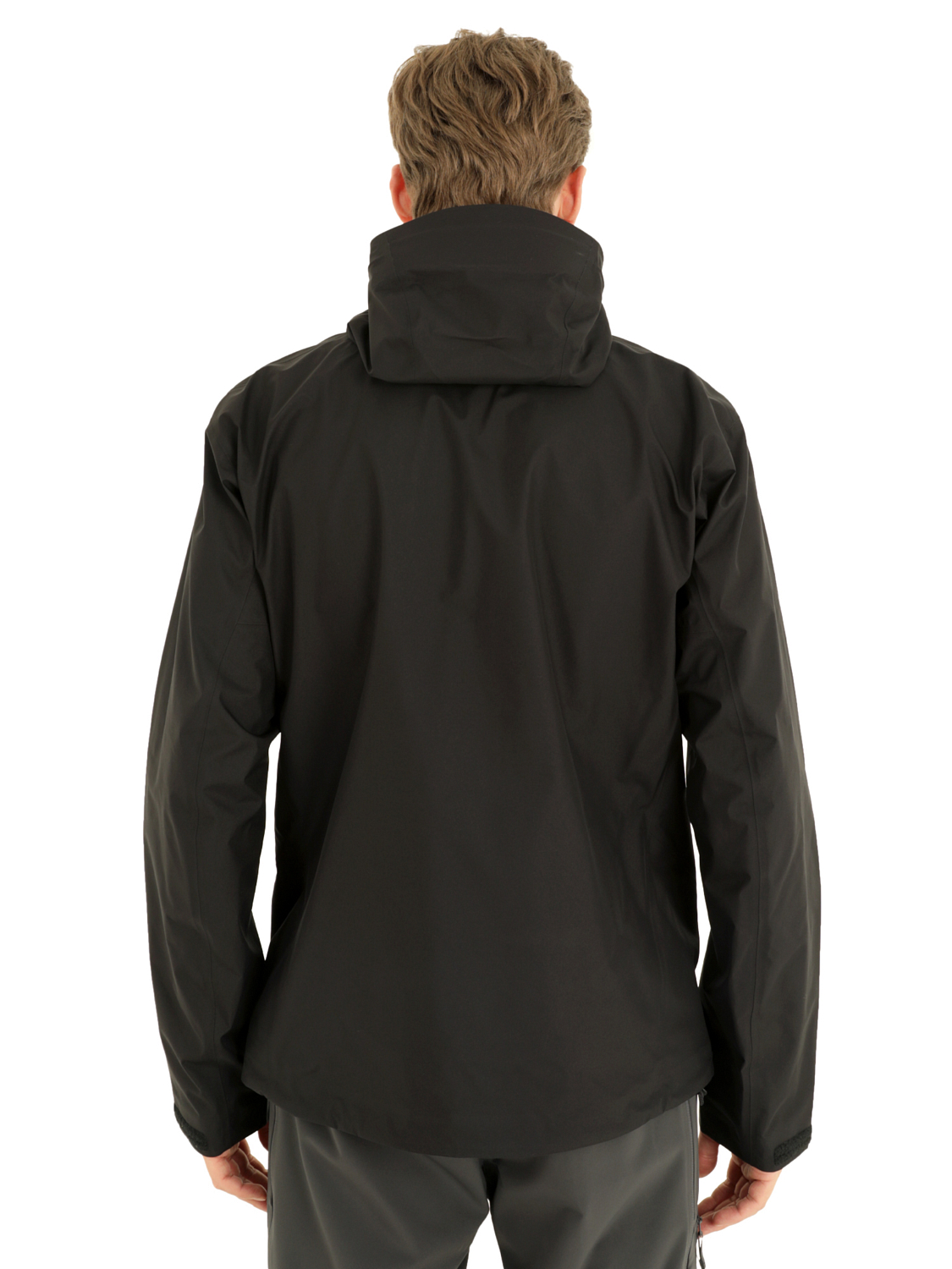 Куртка для активного отдыха Arcteryx Beta Jacket Men'S Black – купить ...