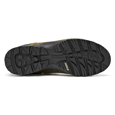 Ботинки Asolo Fugitive GTX MM Truffle/Stone