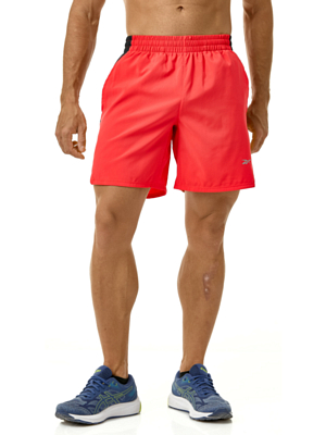 Шорты для бега Reebok Running Energy Red