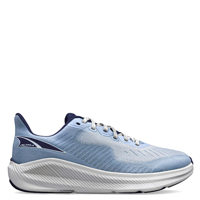 Кроссовки ALTRA Experience Form Blue/Gray