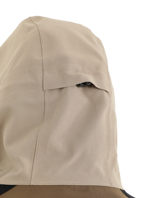 Куртка сноубордическая Volcom Brighton Dark Khaki