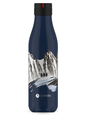 Термобутылка Les Artistes Thermobottle 750ml Expedition mat