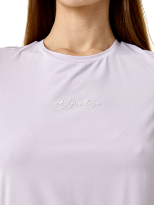 Футболка Toread Short Sleeved Light Purple