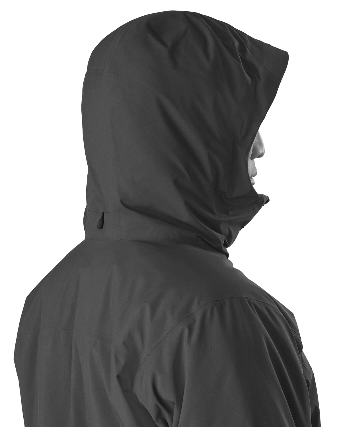 Куртка для активного отдыха Arcteryx 2020-21 Koda Jacket Men's Black