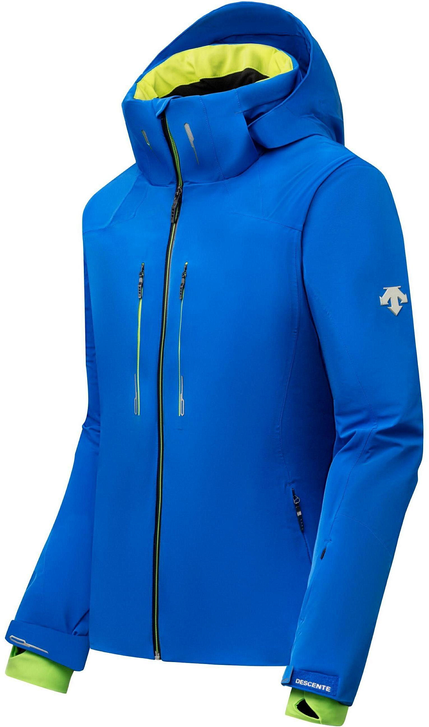 Горнолыжный костюм Descente