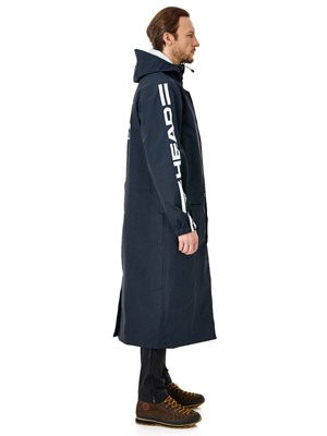 Плащ HEAD Race Black