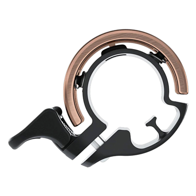 Звонок KNOG Oi Classic (S) Copper