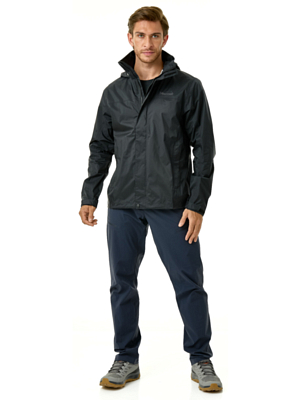 Куртка Marmot PreCip Eco Black