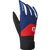 Перчатки беговые Bjorn Daehlie 2018-19 Glove Classic 2.0