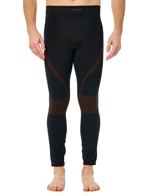 Термобелье VIKING Rocket Black/Orange