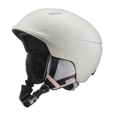 Шлем Julbo Shortcuts Gray/Pink