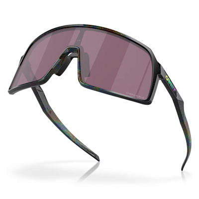 Очки солнцезащитные Oakley Sutro Black/Prizm Road Black