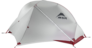 Палатка MSR Hubba NX Gray