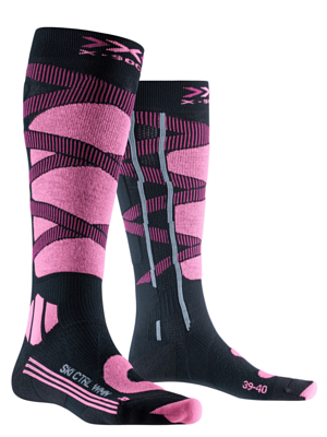 Носки X-Socks Ski Control 4.0