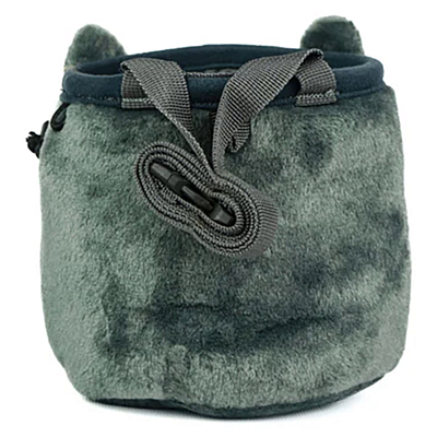 Мешочек для магнезии YY Vertical Grey Cat
