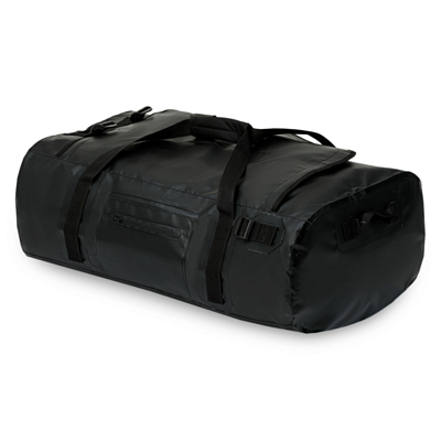 Баул Germostar Tracker 120л Черный