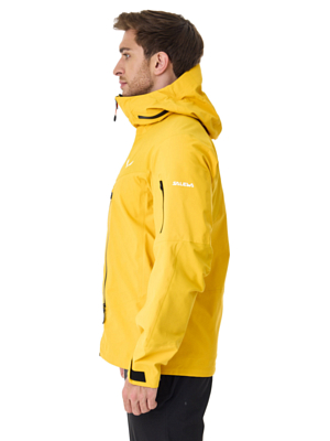 Куртка Salewa Ortles GTX Pro Gold