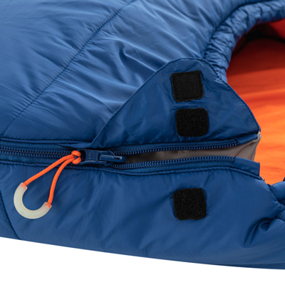 Спальник Kanrock Axiom -5 Short Blue