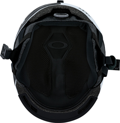 Шлем Oakley Mod1 Matte White FP
