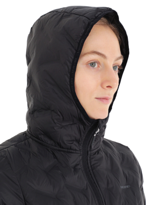Куртка VIKING Aspen Lady Black