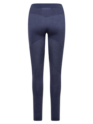 Кальсоны Salewa Zebru Medium Warm Amr Dark Denim